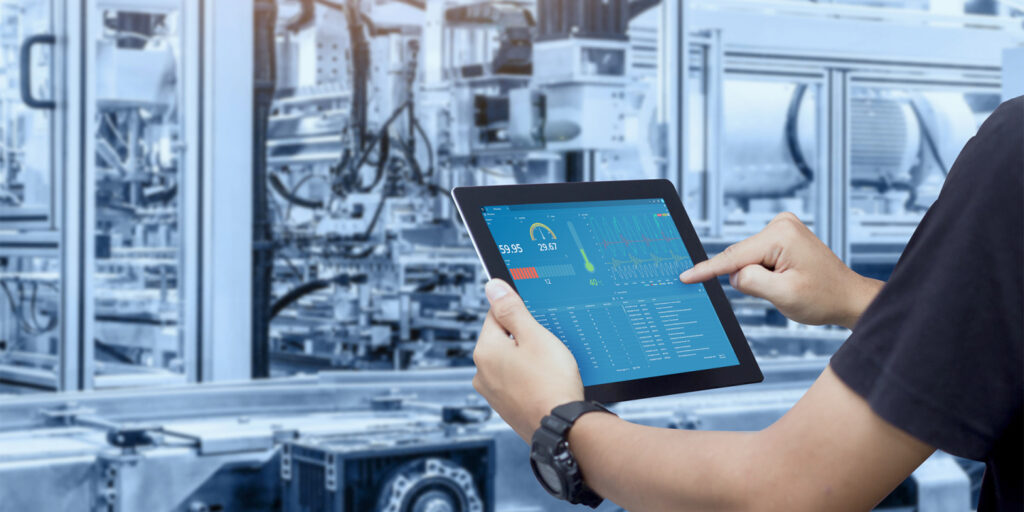 Critical Manufacturing - Critical Manufacturing MES